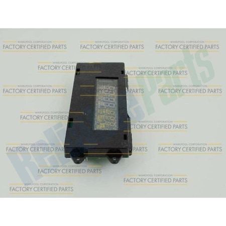 Whirlpool WP71001799 Whirlpool Control Board WP71001799